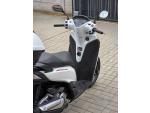 Klikněte pro detailní foto č. 11 - Honda SH 300i, kufr, původ ČR