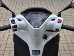 Klikněte pro detailní foto č. 12 - Honda SH 300i, kufr, původ ČR