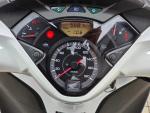 Klikněte pro detailní foto č. 13 - Honda SH 300i, kufr, původ ČR