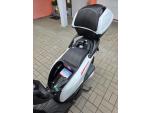 Klikněte pro detailní foto č. 14 - Honda SH 300i, kufr, původ ČR