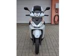 Klikněte pro detailní foto č. 2 - Honda SH 300i, kufr, původ ČR