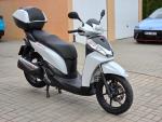 Klikněte pro detailní foto č. 3 - Honda SH 300i, kufr, původ ČR