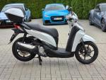 Klikněte pro detailní foto č. 4 - Honda SH 300i, kufr, původ ČR