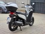 Klikněte pro detailní foto č. 5 - Honda SH 300i, kufr, původ ČR