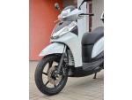 Klikněte pro detailní foto č. 9 - Honda SH 300i, kufr, původ ČR