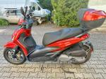 Detail nabídky - Piaggio Beverly 400 HPE