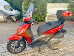 Klikněte pro detailní foto č. 2 - Piaggio Beverly 400 HPE