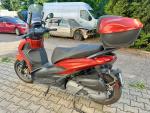 Klikněte pro detailní foto č. 3 - Piaggio Beverly 400 HPE