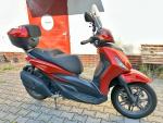 Klikněte pro detailní foto č. 5 - Piaggio Beverly 400 HPE
