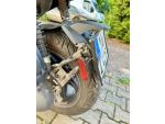 Klikněte pro detailní foto č. 7 - Piaggio Beverly 400 HPE