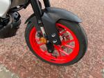 Klikněte pro detailní foto č. 10 - Yamaha MT-07