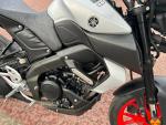 Klikněte pro detailní foto č. 11 - Yamaha MT-07