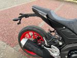 Klikněte pro detailní foto č. 12 - Yamaha MT-07