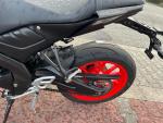 Klikněte pro detailní foto č. 13 - Yamaha MT-07