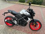 Klikněte pro detailní foto č. 1 - Yamaha MT-07
