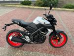Klikněte pro detailní foto č. 2 - Yamaha MT-07