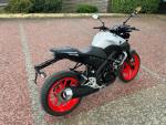 Klikněte pro detailní foto č. 3 - Yamaha MT-07