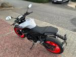 Klikněte pro detailní foto č. 5 - Yamaha MT-07