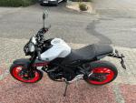 Klikněte pro detailní foto č. 6 - Yamaha MT-07