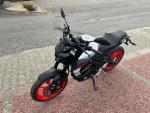 Klikněte pro detailní foto č. 7 - Yamaha MT-07