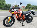 Detail nabídky - KTM 1090 Adventure R