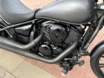 Klikněte pro detailní foto č. 10 - Kawasaki Vulcan 900 Custom 35kW