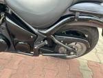 Klikněte pro detailní foto č. 12 - Kawasaki Vulcan 900 Custom 35kW