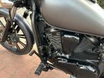 Klikněte pro detailní foto č. 13 - Kawasaki Vulcan 900 Custom 35kW