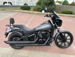 Klikněte pro detailní foto č. 2 - Kawasaki Vulcan 900 Custom 35kW