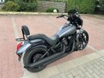 Klikněte pro detailní foto č. 3 - Kawasaki Vulcan 900 Custom 35kW