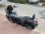 Klikněte pro detailní foto č. 5 - Kawasaki Vulcan 900 Custom 35kW
