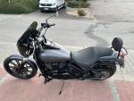 Klikněte pro detailní foto č. 6 - Kawasaki Vulcan 900 Custom 35kW