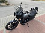 Klikněte pro detailní foto č. 7 - Kawasaki Vulcan 900 Custom 35kW