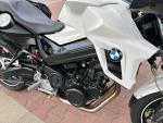Klikněte pro detailní foto č. 11 - BMW F 800 R