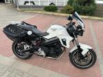 Detail nabídky - BMW F 800 R