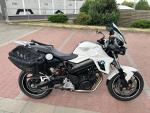 Klikněte pro detailní foto č. 2 - BMW F 800 R