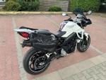 Klikněte pro detailní foto č. 3 - BMW F 800 R
