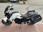 Klikněte pro detailní foto č. 6 - BMW F 800 R