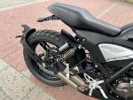 Klikněte pro detailní foto č. 12 - Rieju Century 125