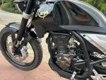 Klikněte pro detailní foto č. 13 - Rieju Century 125