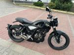 Klikněte pro detailní foto č. 1 - Rieju Century 125