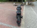 Klikněte pro detailní foto č. 4 - Rieju Century 125