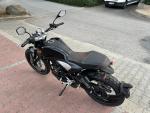 Klikněte pro detailní foto č. 5 - Rieju Century 125