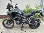 Klikněte pro detailní foto č. 1 - Triumph Tiger 1200 Rally Pro