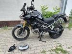 Klikněte pro detailní foto č. 3 - Triumph Tiger 1200 Rally Pro