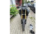 Klikněte pro detailní foto č. 6 - Triumph Tiger 1200 Rally Pro