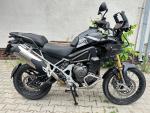 Klikněte pro detailní foto č. 7 - Triumph Tiger 1200 Rally Pro