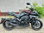 Klikněte pro detailní foto č. 1 - Suzuki GSX-S 1000S Katana pouze 2tis km