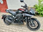 Klikněte pro detailní foto č. 2 - Suzuki GSX-S 1000S Katana pouze 2tis km