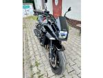 Klikněte pro detailní foto č. 3 - Suzuki GSX-S 1000S Katana pouze 2tis km